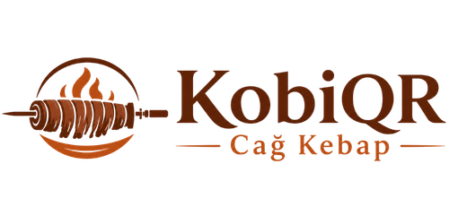 KobiQR Cağ Kebap