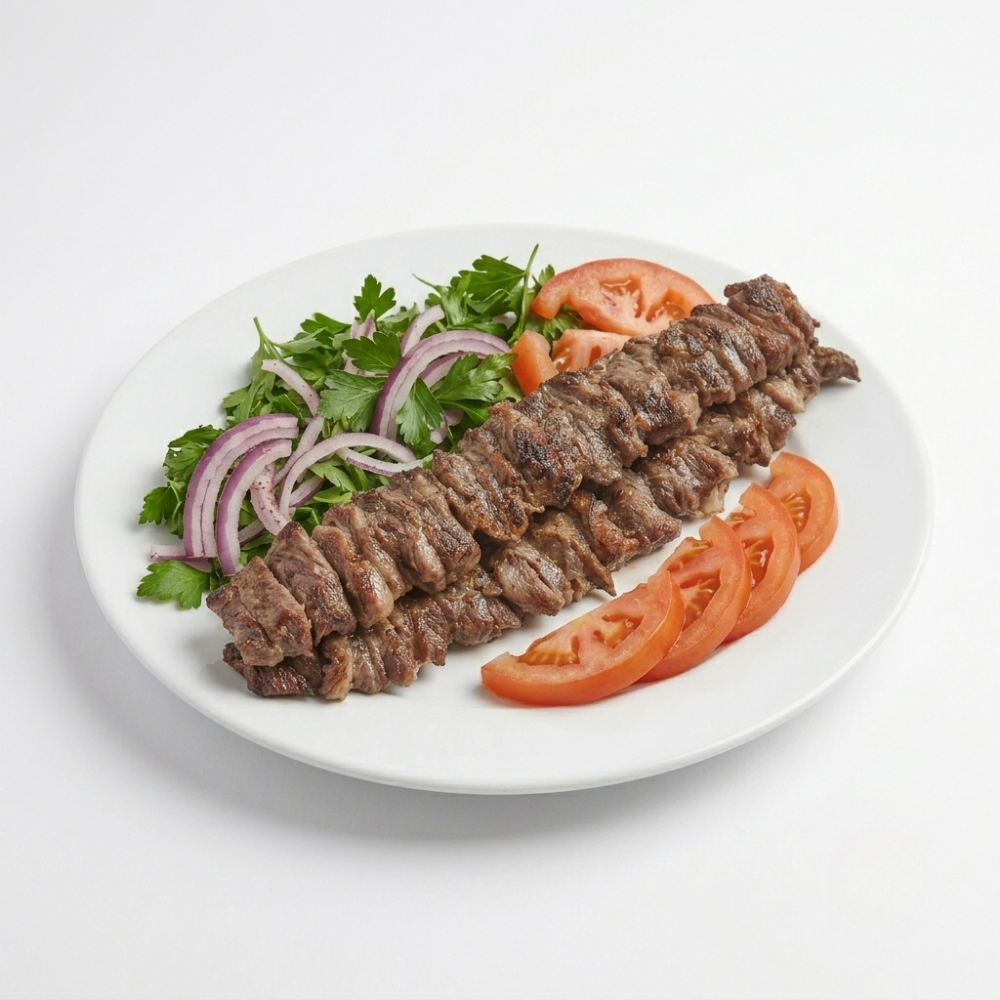 Cağ Kebap Porsiyon